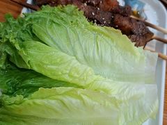 -黑公羊新疆菜(人和店)