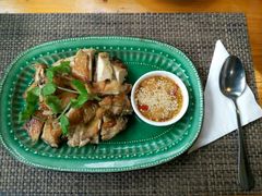 -山色西餐·柴火烤披萨