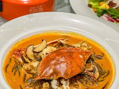 -3号仓库·创意中国菜(新世界城店)