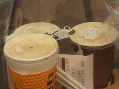 -熊猫一间店欧式奶茶铺