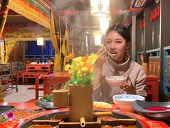 -巴九门老火锅(来福士打望店)