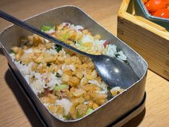 -蜜桃餐厅·伴山(绿宝广场店)