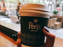 -Peet's 皮爷咖啡(东湖路手作店)