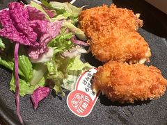 -炉胜·炉端烧·居酒屋