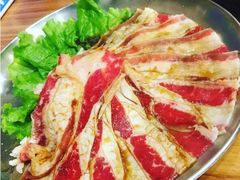 -老板娘的烤肉店(港湾广场店)