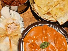 -达斯坦印度餐厅Dastaan(三里屯SOHO店)