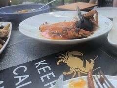 -Ministry of Crab•MOC(交子大道店)