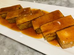-城南往事·鲁菜·烤鸭(世茂宽厚里·大明湖店)