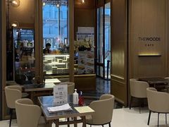 大堂-THE WOODS 简餐 (国贸商城店)
