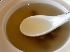 例汤-RIVIERA 松鹤楼(外滩店)