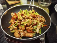 -小菜园新徽菜(合肥之心城店)
