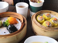 -香港表哥茶餐厅(银泰百货店)