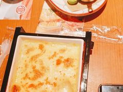 -仓桥家·焗寿司·锅物(光谷步行街店)