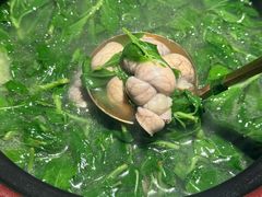 -绿岛国际酒店·海鲜酒楼(八七路店)