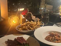 -圣丰索菲特·法国餐厅