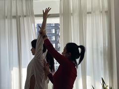 -遇见瑜伽WITH YOGA瑜伽普拉提生活馆