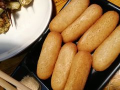 -本色.小马哥烧烤(五一路总店)