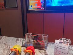 -星聚会KTV(复地活力城店)