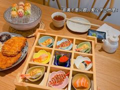 -团子君寿司·茶