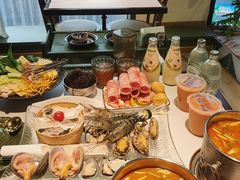 -Thai Basil罗勒叶泰式餐厅(时代天街店)