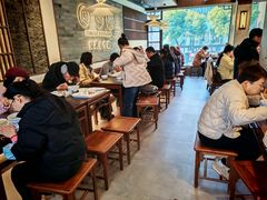 -同心楼(解放北路店)