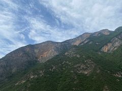 -白帝城·瞿塘峡景区