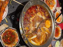 -牛New寿喜烧(新六百店)