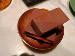 小豆凉糕-小吊梨汤·北京菜·烤鸭(鸟巢店)