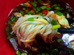 -乡党臊子面(丰庆公园店)