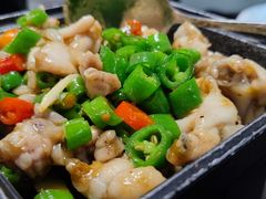 -蚝伯·新派海鲜(荣昌店)