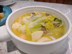 -水天堂西餐厅(常熟永旺店)