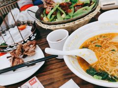 -避风塘(江桥万达店)
