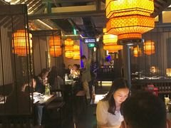 -绿茶餐厅(深圳龙华天虹购物中心店)