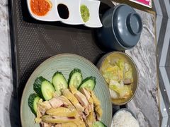 -鹿港小镇(天津机场店)