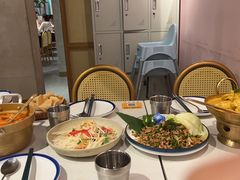 -正泰餐厅AmazingThai(新奥购物中心店)