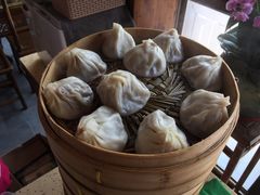 -笑来喜馄饨小笼工坊店(湖滨街店)