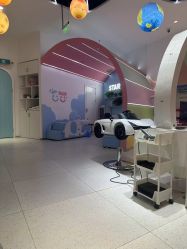 -星咔萌StarCamo儿童剪发(芳圆里IDMALL品牌形象店)