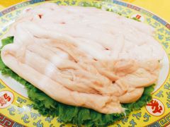 -清真·马家火锅美食城(镇江北路店)