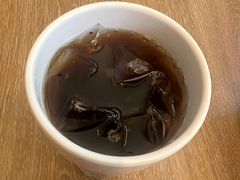 酸梅汤-一品小笼(金融街店)