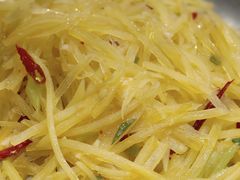 -破瓦寒窑·地摊烤羊排