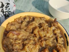 定家小酥肉-定家小酥肉·清真(回民街店)