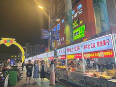 -铜锣湾国际购物中心