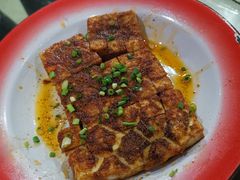 -小胡子烧烤(江汉路店)