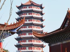 -皇罗禅寺