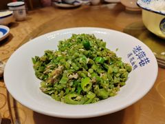 -老萍巷•莲花血鸭(楚萍店)