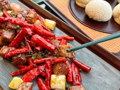 -观宴·品质赣菜(高新大道店)