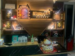 -脑洞先生非恐剧情密室(五一店)