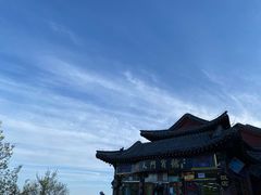 -泰山风景名胜区