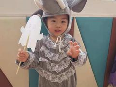 -婴智贝佳蒙特梭利早教托育中心(杨浦店)