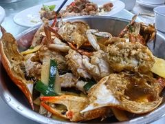 -罗记家常菜(鸿景花园店)